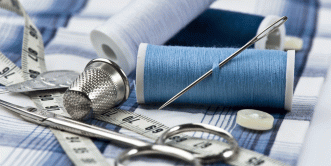 Reparaturen und Kennzeichnung